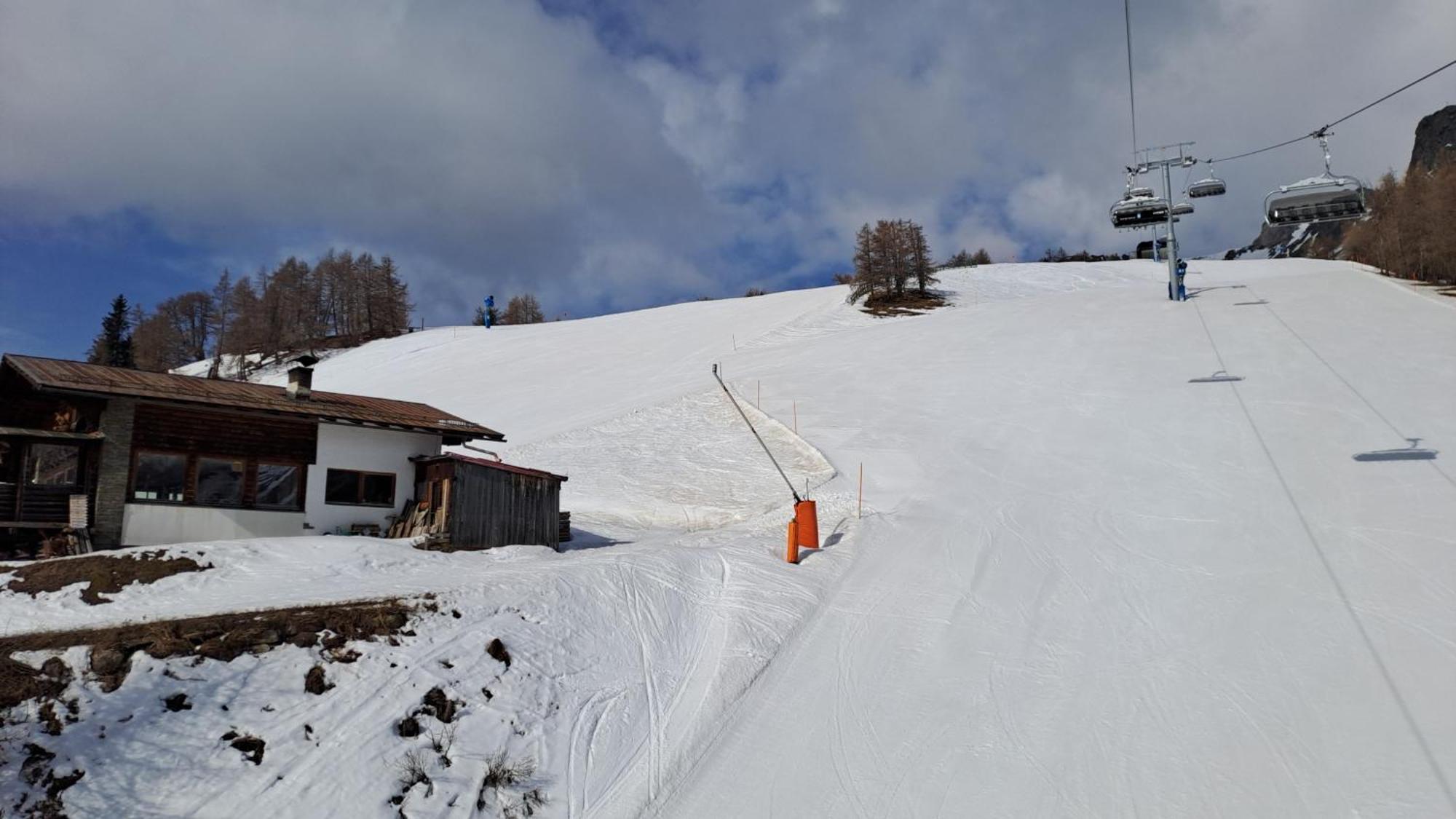 Ferienwohnung Haus Paul Kals-am Großglockner Exterior foto